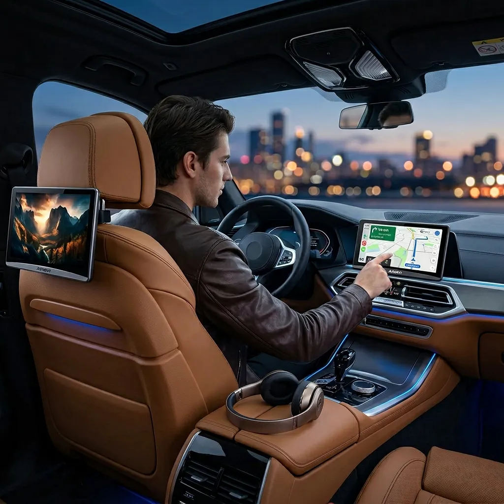 Natural organic products